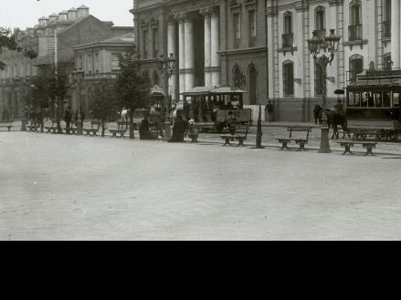 Aniversario 104° Museo Histórico Nacional