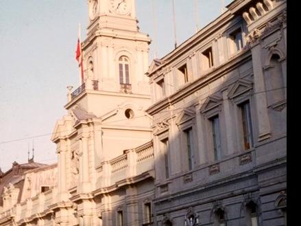 Aniversario 104° Museo Histórico Nacional