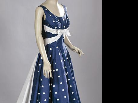 Vestido, 1960