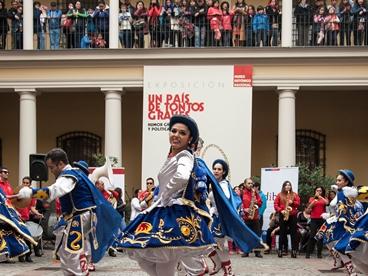 Día del Patrimonio 2017