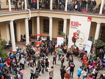 Día del Patrimonio 2017