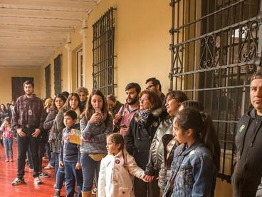 Día del Patrimonio 2017