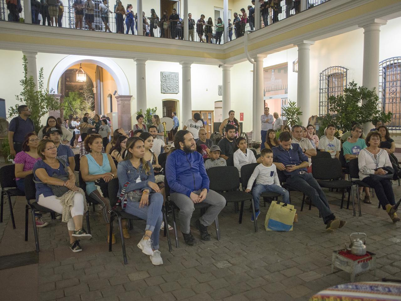 Actividad de Cierre