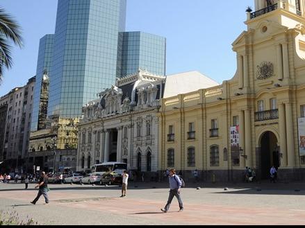 Aniversario 104° Museo Histórico Nacional