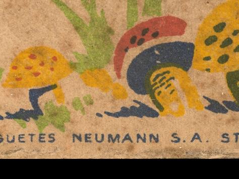 marca Neumann S.A.