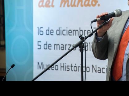 Ángel Cabeza, Director Dibam