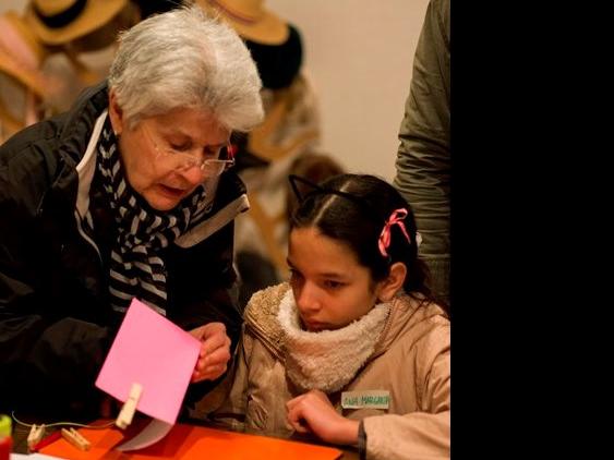 Taller de Cuenta Cuentos