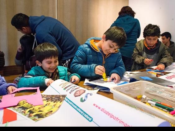 Taller de Historia del Fútbol