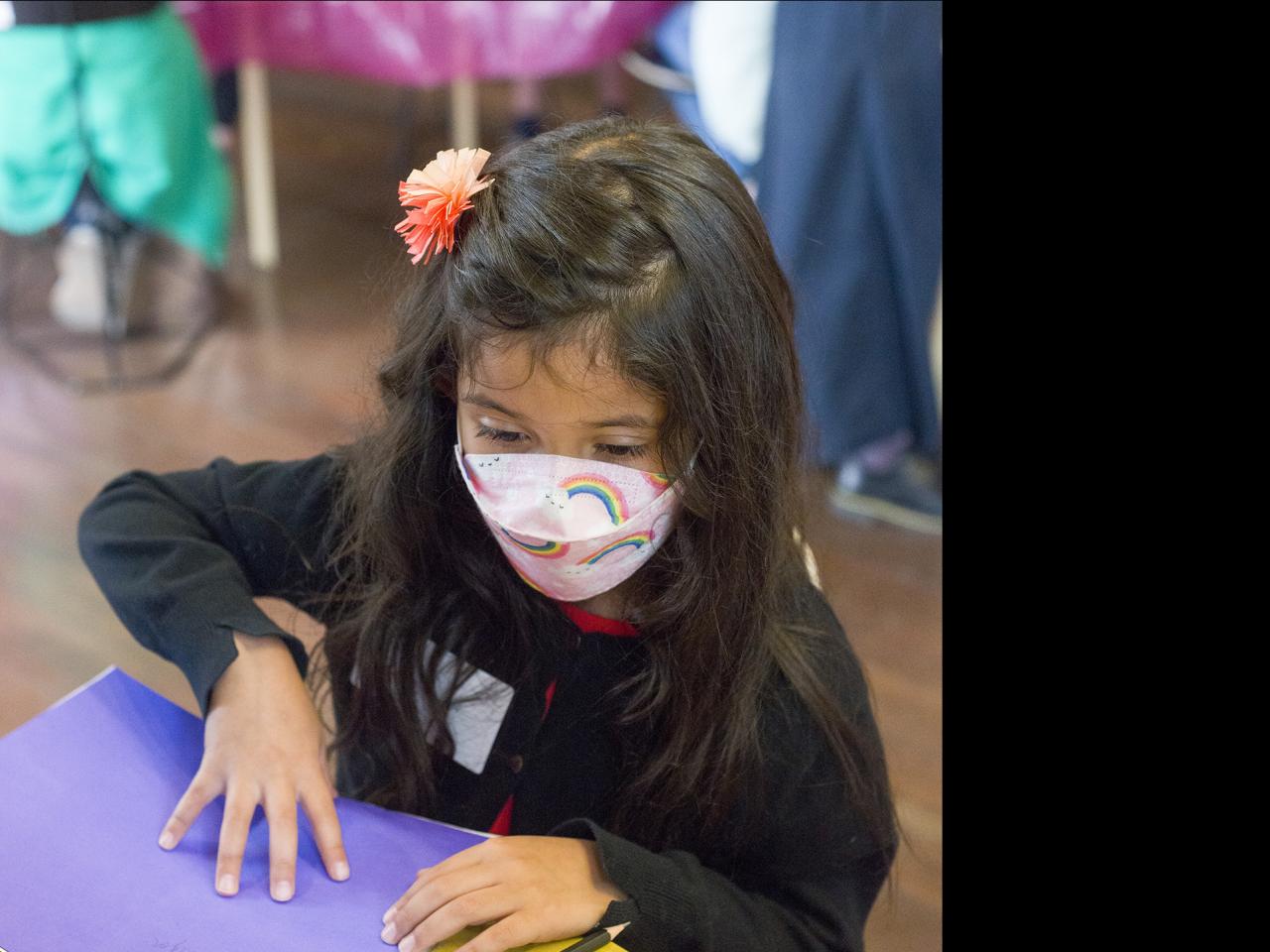 Actividad Mediación