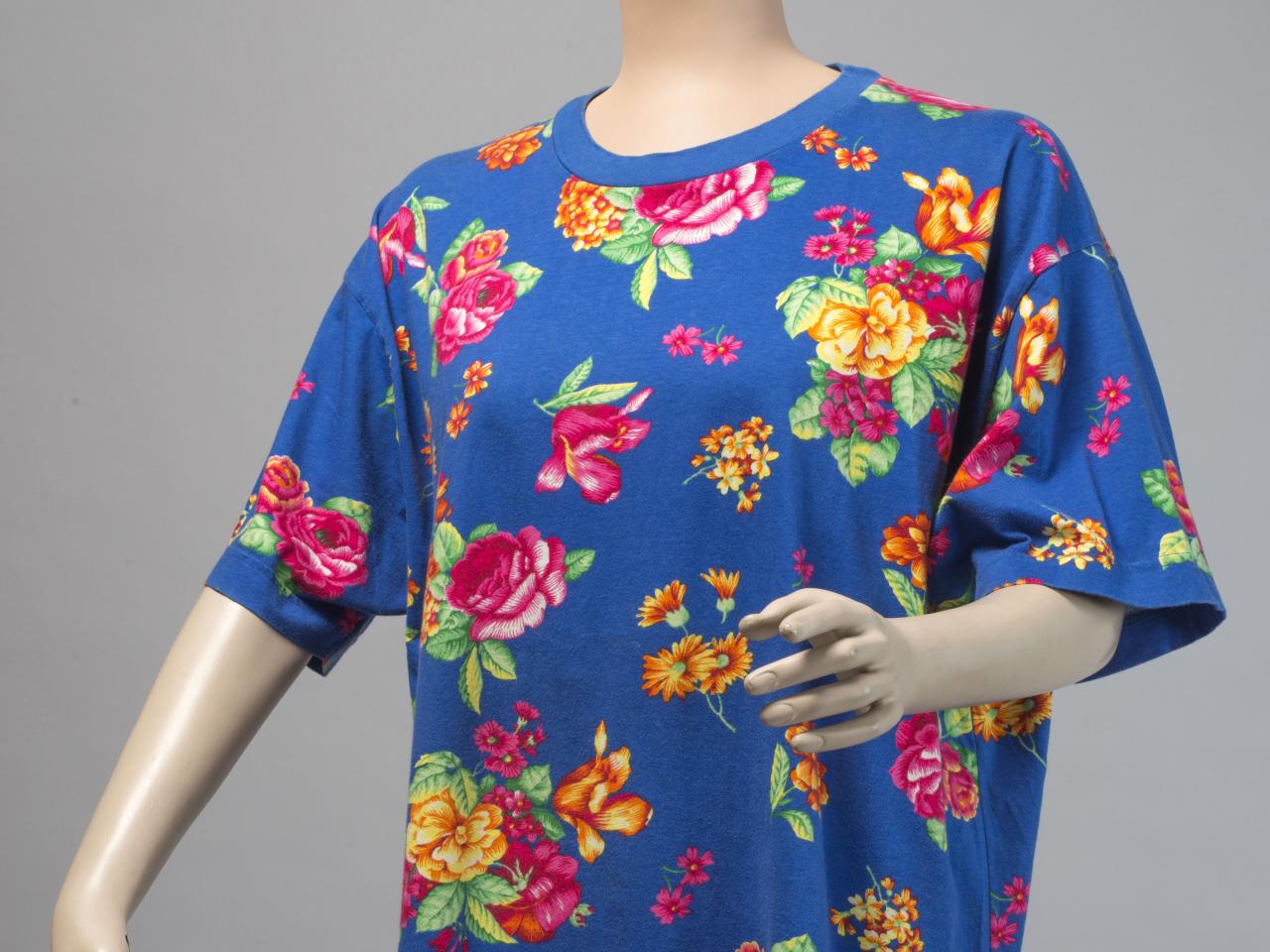 Polera United Colors of Benetton
