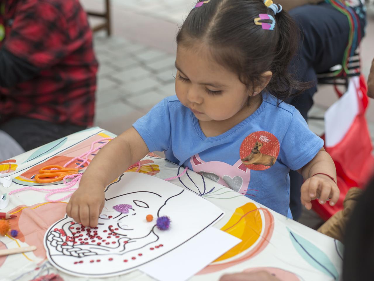 Actividades sábado 16 de noviembre