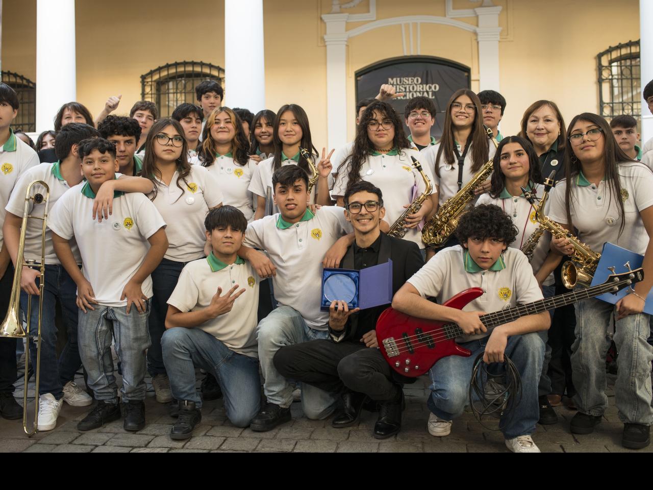 Día de los Patrimonios , sábado 24 de mayo