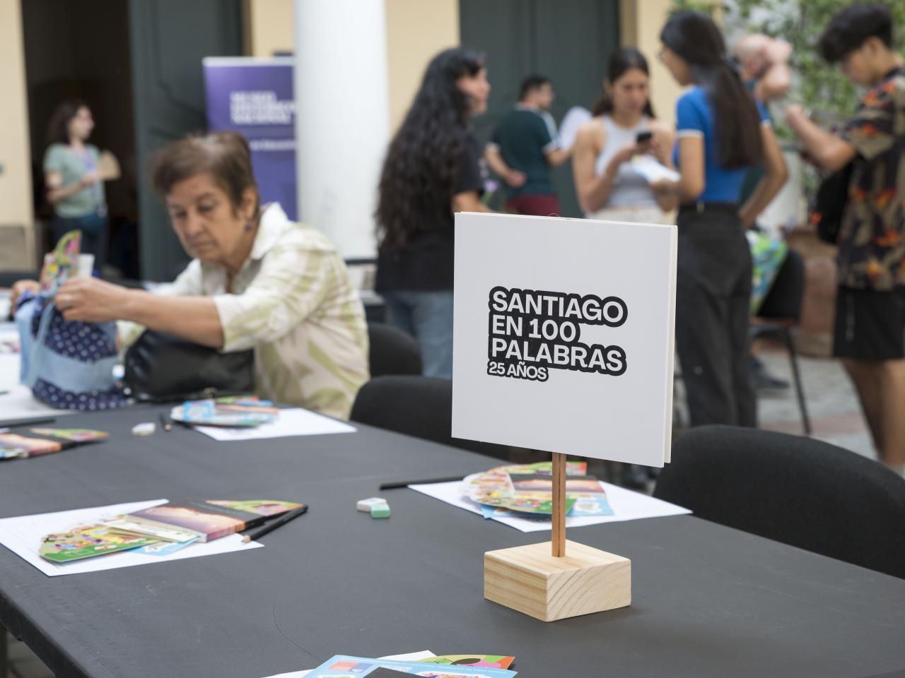 Taller con Fundación Plagio