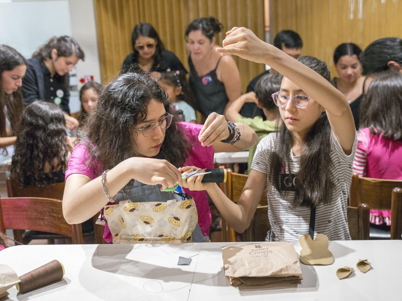 Taller Perrito UL por Taller Conejo