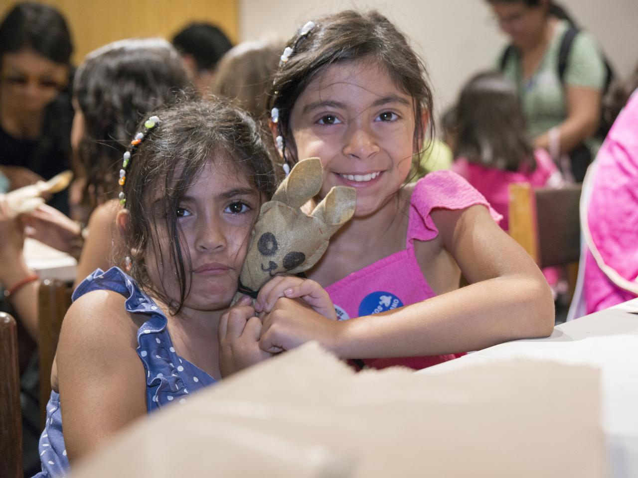 Taller Perrito UL por Taller Conejo
