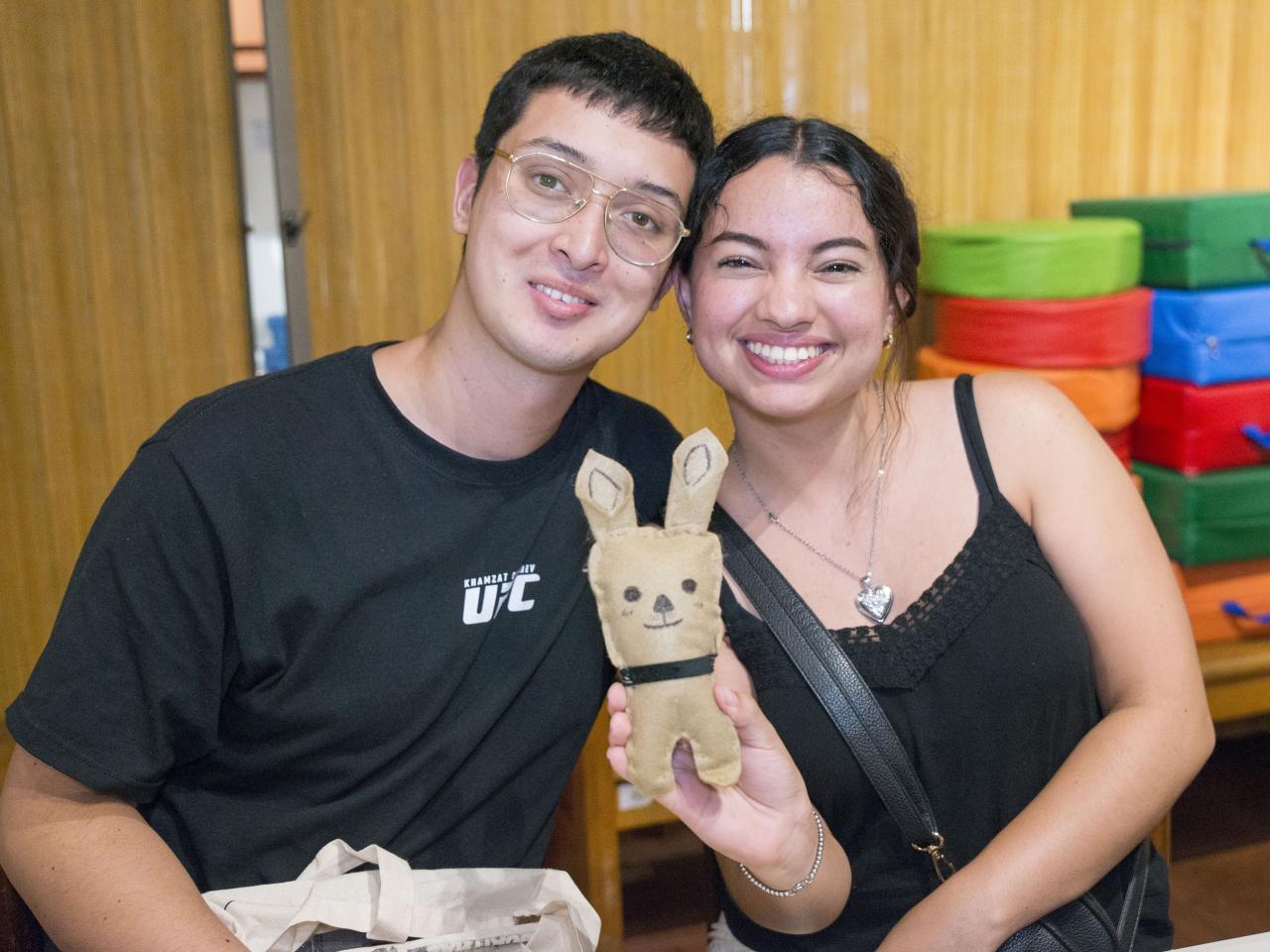 Taller Perrito UL por Taller Conejo