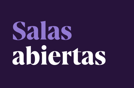 Salas Abiertas 