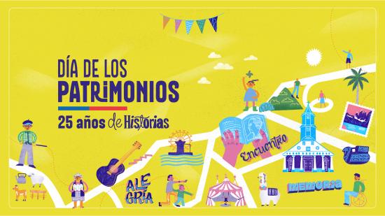 Diseño gráfico de la actividad 