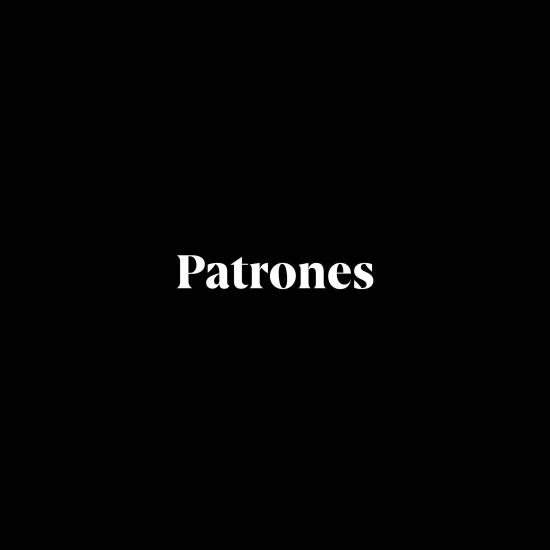 patrones 