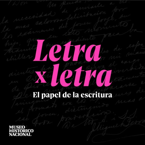 Identidad gráfica exposición 