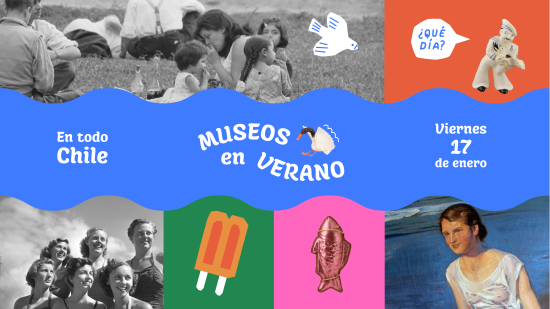 identidad gráfica evento 