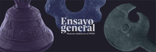 Identidad gráfica exposición 