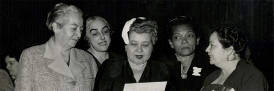 egado Gabriela Mistral, Colección Archivo del Escritor, Biblioteca Nacional de Chile