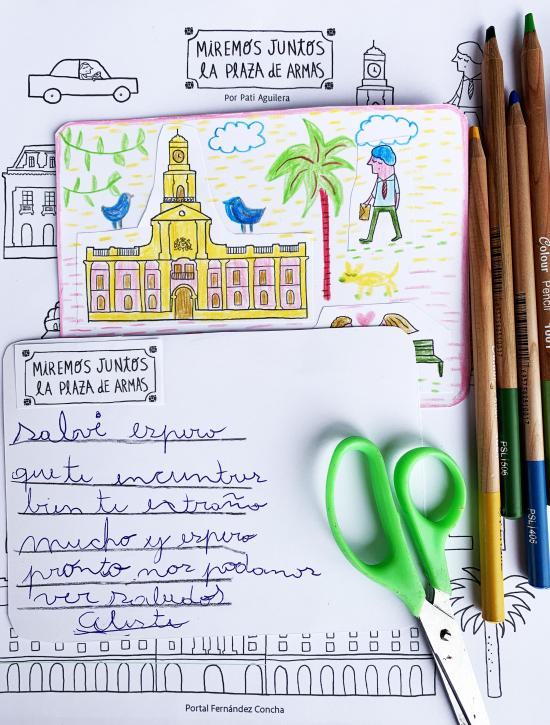 Imagen Patricia Aguilera 