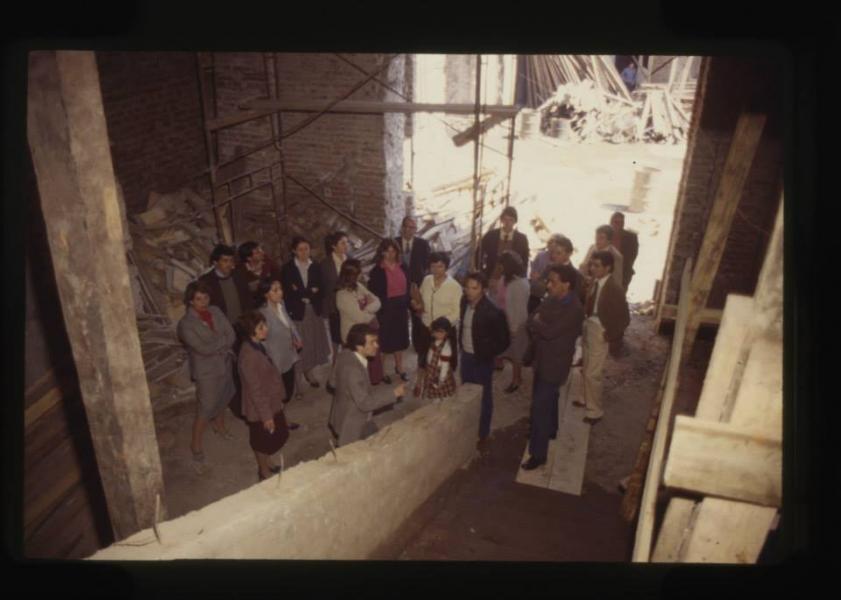 Aniversario 104° Museo Histórico Nacional