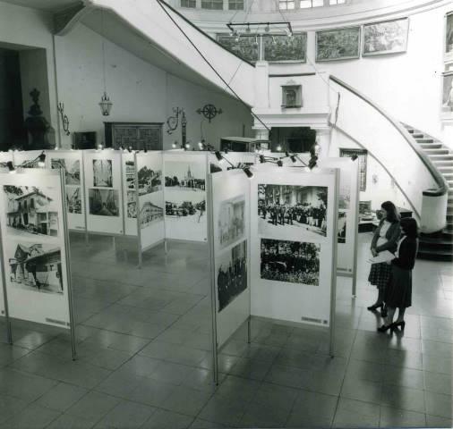 Aniversario 104° Museo Histórico Nacional