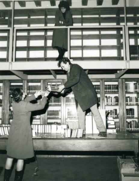 Aniversario 104° Museo Histórico Nacional