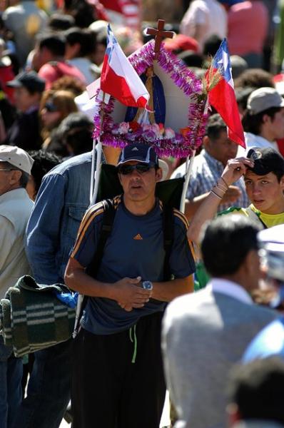 Lo Vásquez- 8 de diciembre Lo Vásquez- 8 de diciembre