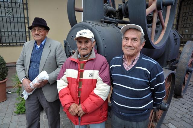 Comunidad de Andacollo