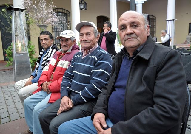 Comunidad de Andacollo