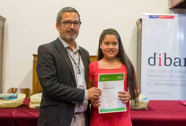 Mención Honrosa Mención Honrosa