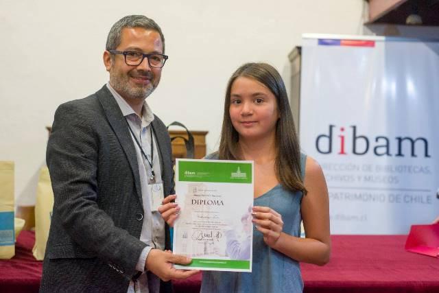 Mención Honrosa Mención Honrosa