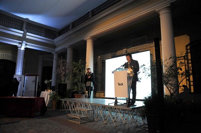 Palabras de autoridad