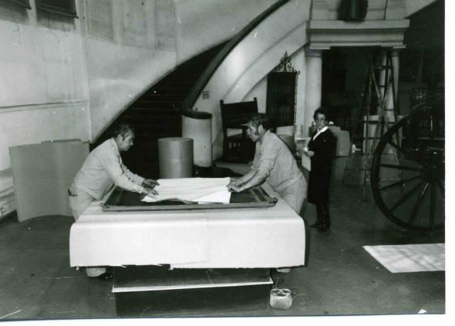 Aniversario 104° Museo Histórico Nacional