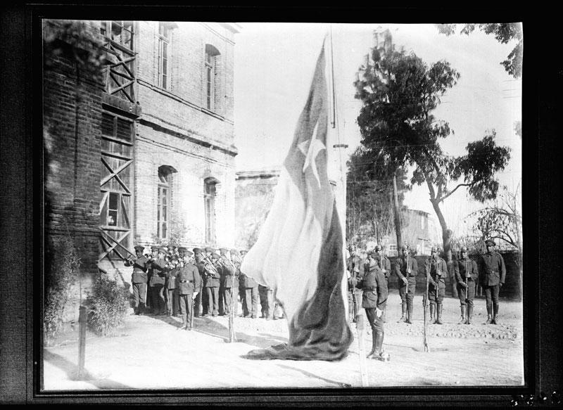 Batallón de telégrafo
