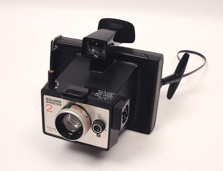 Polaroid Polaroid