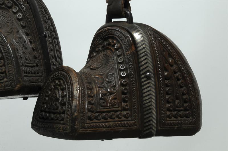 Estribo de baúl Estribo de baúl