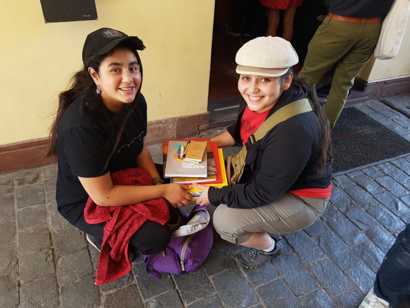 Venta de Bodega de Publicaciones