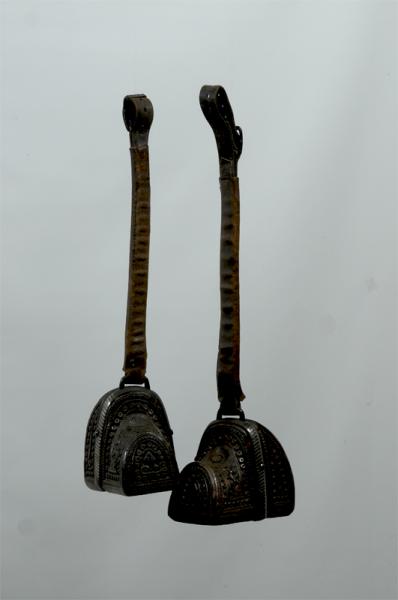 Estribo de baúl Estribo de baúl