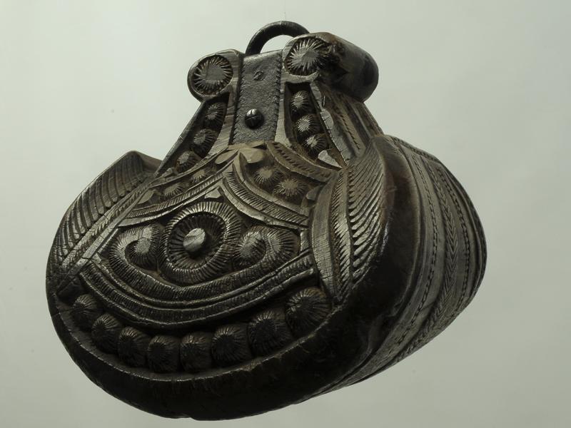 Estribo Rugendas Estribo Rugendas