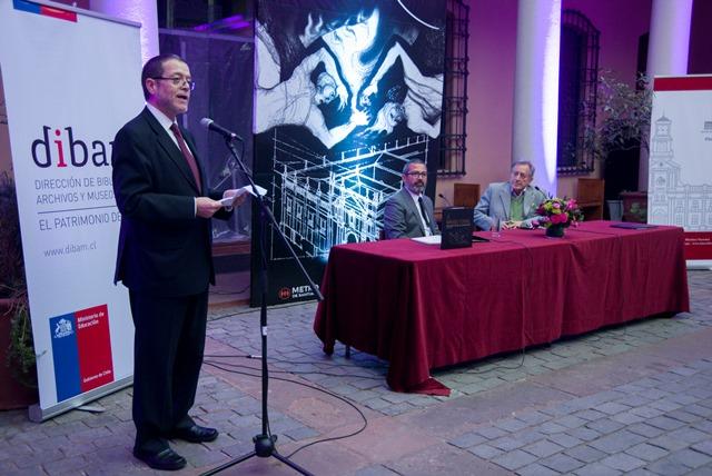 Rodrigo Azócar, Presidente Metro de Santiago