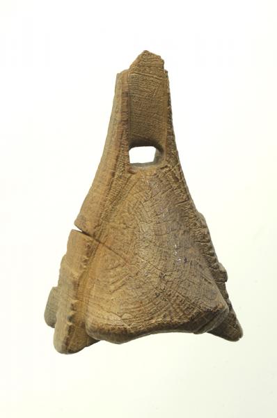 Estribo rústico Estribo rústico