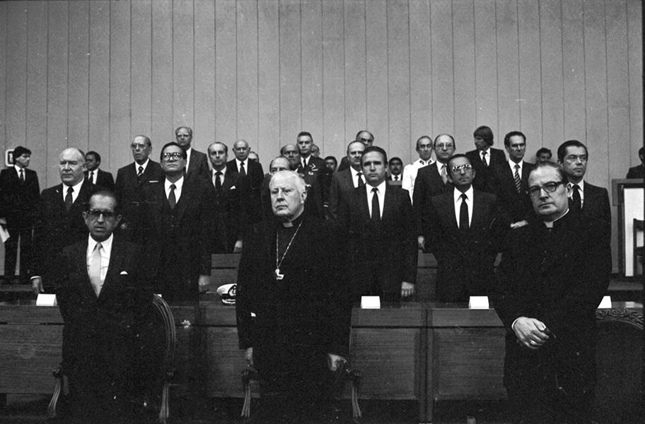 Aniversario de la Constitución de 1980 Aniversario de la Constitución de 1980