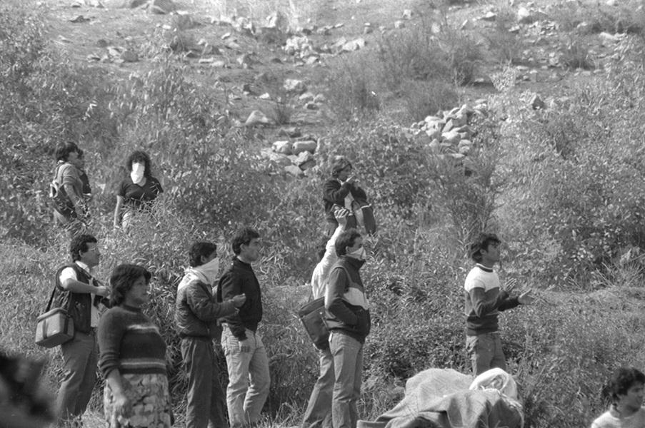 Campamento Juan Pablo II