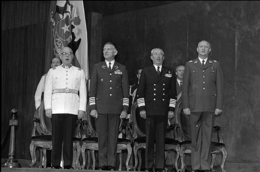 Junta Militar Junta Militar