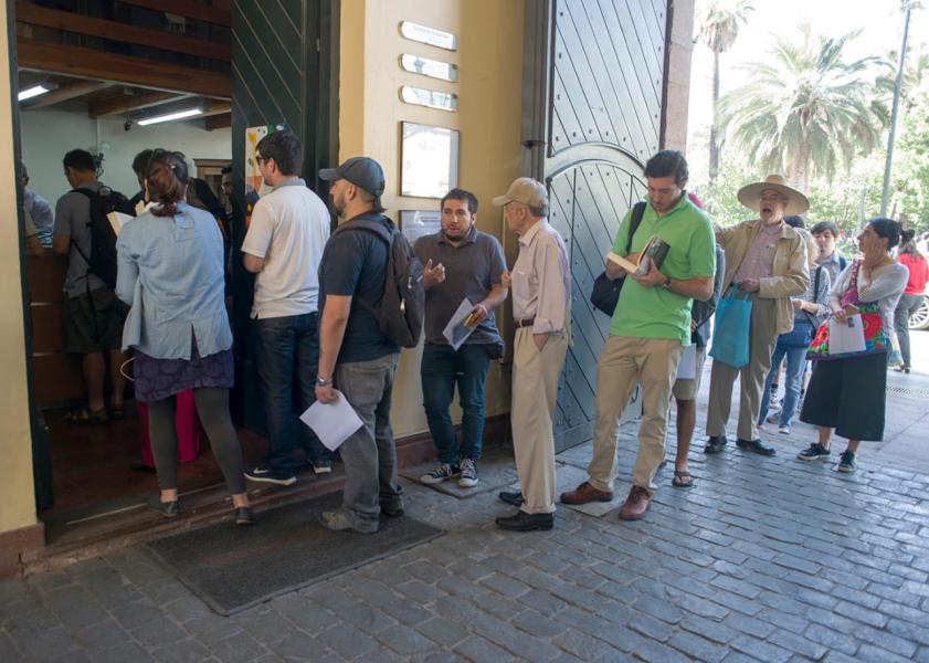 Venta de Bodega de Publicaciones